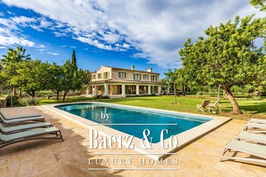 Country House in Pollença, Province of Balearic Islands