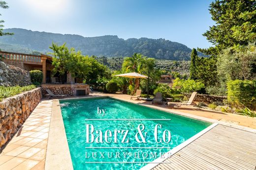 Semidetached House in Soller, Province of Balearic Islands