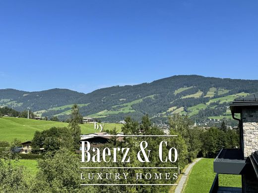 Apartment in Kirchberg in Tirol, Bezirk Kitzbuehel