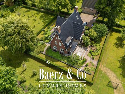 Villa in Delft, Gemeente Delft