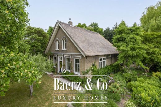 Quinta rústica - Krimpen aan den IJssel, Gemeente Krimpen aan den IJssel