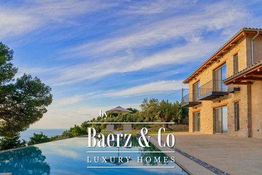 Villa in Lefkáda, Lefkada