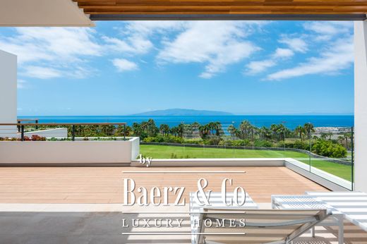 Apartment in Guía de Isora, Province of Santa Cruz de Tenerife