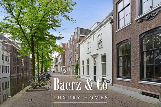 Luxury home in Delft, Gemeente Delft