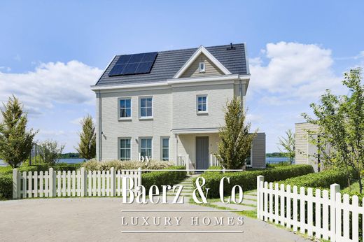 Villa in Herten, Gemeente Roermond