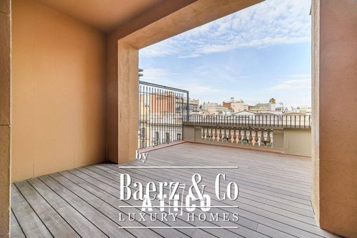 Apartamento - Barcelona, Província de Barcelona