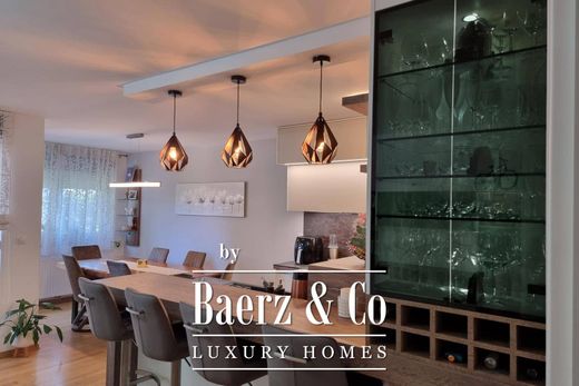 Apartment / Etagenwohnung in Zagreb, Grad Zagreb