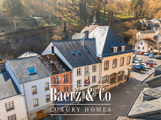 Luxury home in Vianden