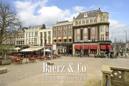 Appartement à La Haye, Gemeente Den Haag