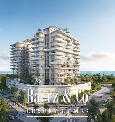 Appartamento a Dubai