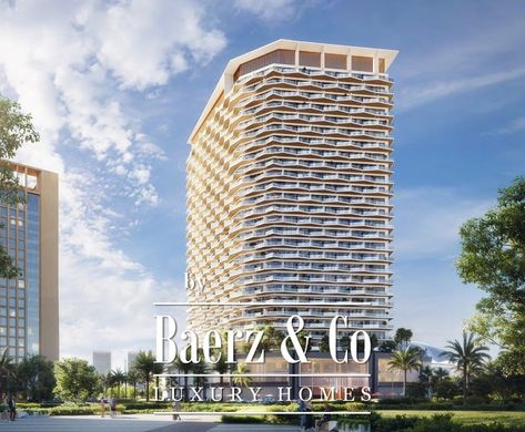 Piso / Apartamento en Dubái, Dubai