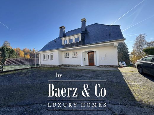 호화 저택 / Holler, Weiswampach