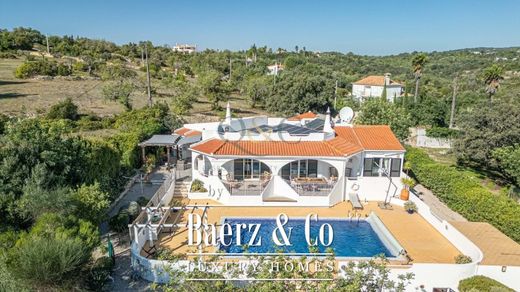 Villa a Santa Bárbara de Nexe, Faro