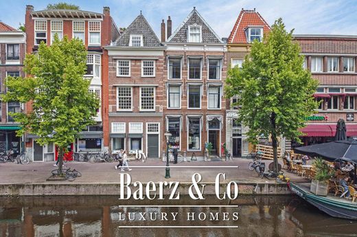 منزل ﻓﻲ Leiden, Gemeente Leiden