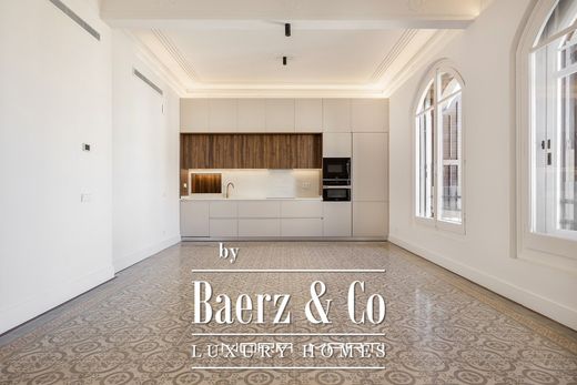 ﺷﻘﺔ ﻓﻲ برشلونة, Província de Barcelona