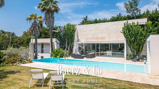 Villa in Biot, Alpes-Maritimes