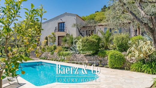 别墅  Saint-Paul-de-Vence, Alpes-Maritimes