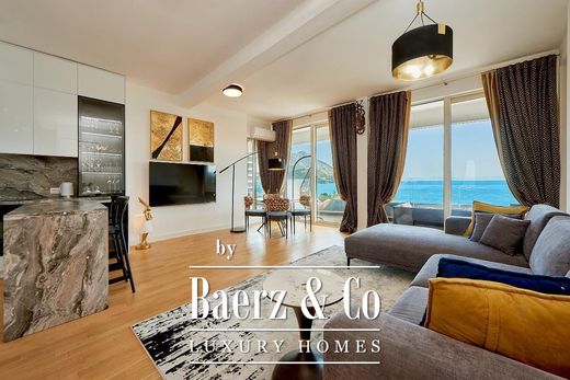 Attico a Budua, Budva