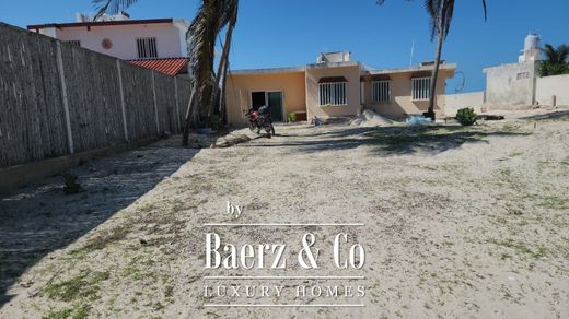Willa w Merida, Mérida