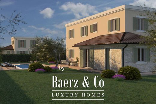 Villa in Poreč, Grad Poreč