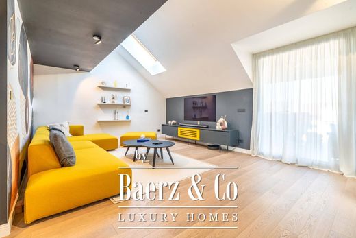 ‏דירה ב  Trešnjevka- jug, Grad Zagreb