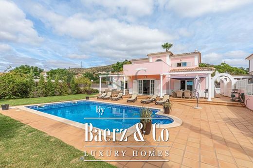 Villa in Loulé (São Clemente e São Sebastião), Loulé