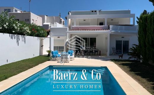 Villa in Cala Tarida, Balearen