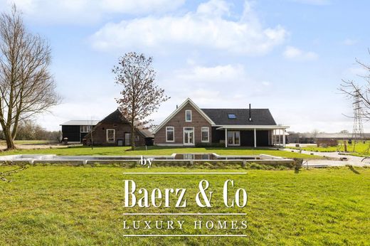 Farmhouse in Klarenbeek, Gemeente Apeldoorn