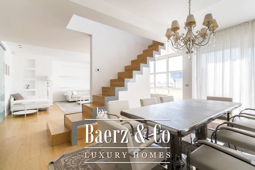 Apartment in Gornji Grad - Medveščak, Grad Zagreb