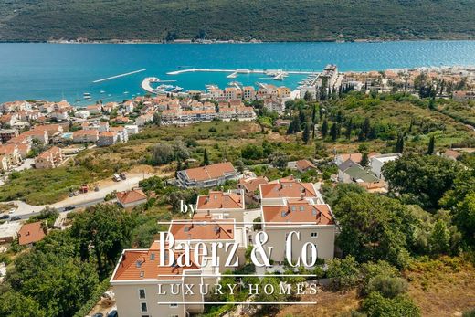 Apartament w Herceg Novi