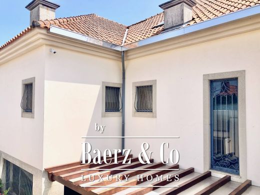 Villa in Miramar, Vila Nova de Gaia