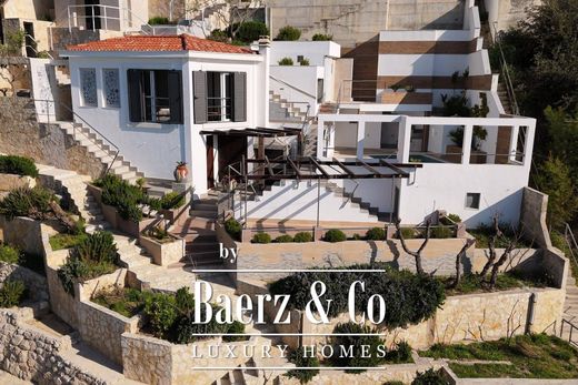 Villa in Omiš, Grad Omiš