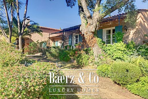 Country House in La Garde-Freinet, Var