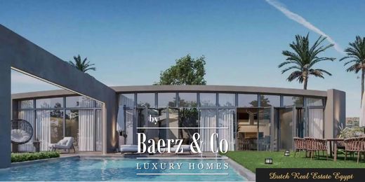 Willa w Soma Bay, Red Sea Governorate