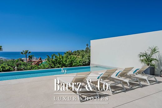 Villa en Costa Adeje, Santa Cruz de Tenerife