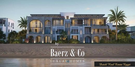 Apartment in El Gouna, Red Sea Governorate