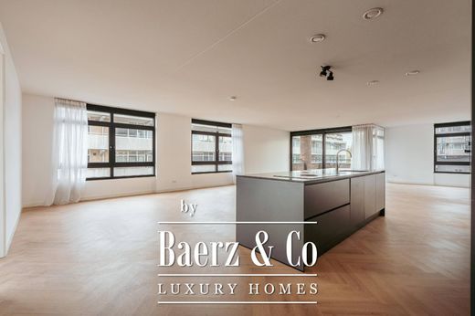 아파트 / Amstelveen, Gemeente Amstelveen