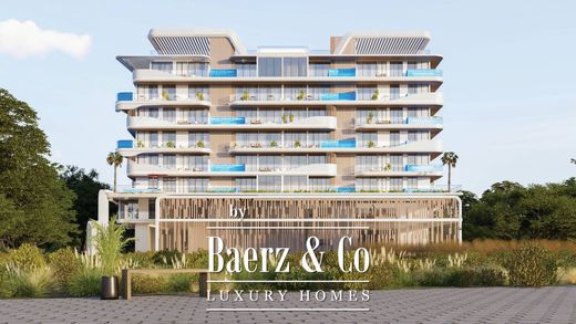 Apartment / Etagenwohnung in Dubai