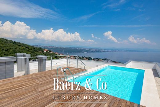 Appartement à Opatija, Grad Opatija