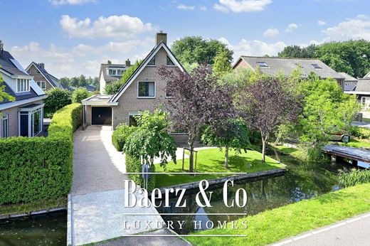 Villa in Wilnis, Gemeente De Ronde Venen