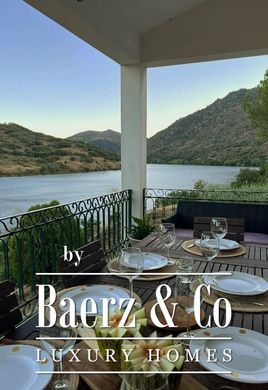 Casa de luxo - Miranda do Douro, Bragança