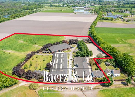 豪宅  Leende, Gemeente Heeze-Leende