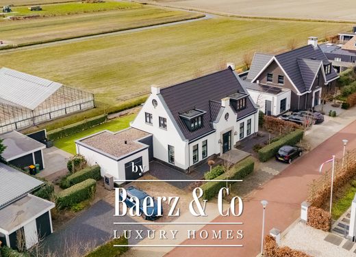 Villa in Voorhout, Gemeente Teylingen