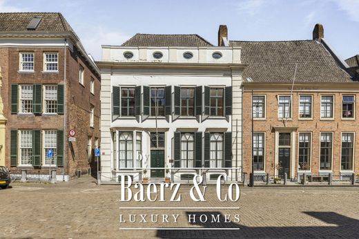 Piso / Apartamento en Zutphen, Gemeente Zutphen