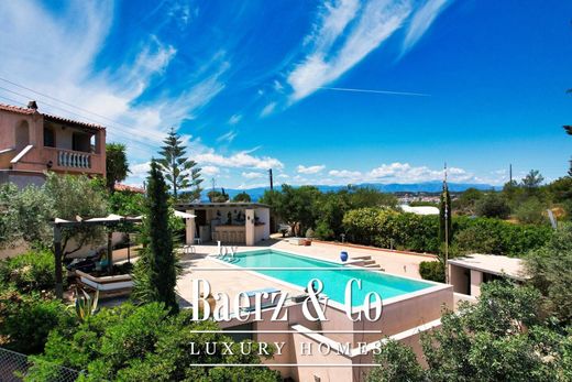 Casa Unifamiliare a Porto Heli, Nomós Argolídos