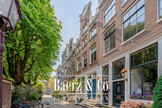 Apartment in Amsterdam, Gemeente Amsterdam