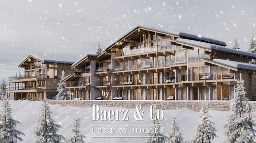 Apartment in Wiler, Raron District