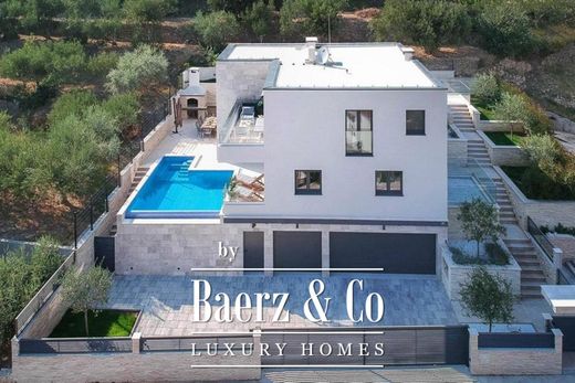 Stadswoning in Split, Grad Split