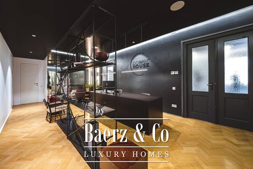 Appartement à Zagreb, Grad Zagreb