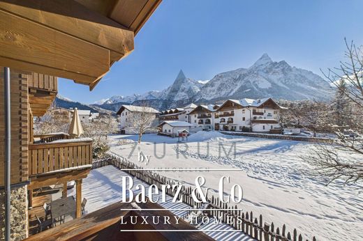 Apartment in Ehrwald, Politischer Bezirk Reutte